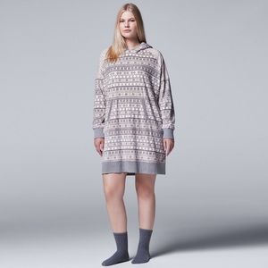 Simply Vera Missy Sleep Lounge Weekend retreat (b2